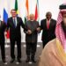 Saudi Arabia’s Dual Strategy: Pausing BRICS while Strengthening Ties with US Lockheed Martin