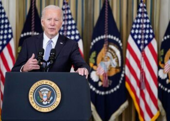 Biden Faces Arab-American Discontent Over Gaza During Michigan Campaign Visit