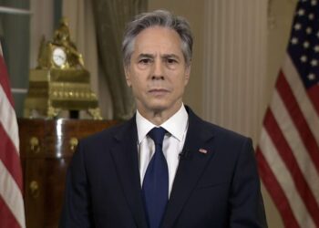 US Secretary of State Antony Blinken Launches Diplomatic Push for Hostage Release and Humanitarian Pause in the Middle East