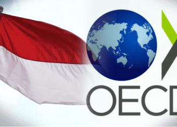 Indonesia Pursues OECD Membership in 2 to 3 years