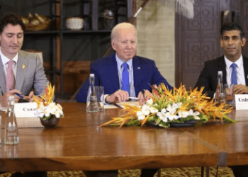 Canada, U.S., U.K. Unite to Combat Foreign Information Manipulation