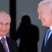Putin Voices Preference for Biden Over Trump, Yet Remains Open to Collaboration with Any U.S. Leader