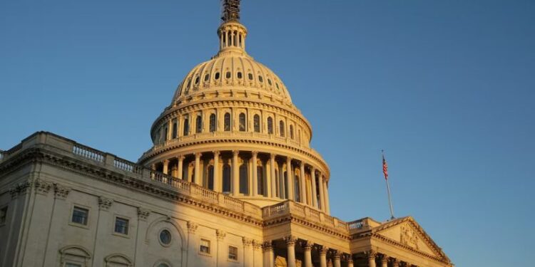 US Lawmakers Reject Standalone Israel Aid Bill Amidst Political Divisions