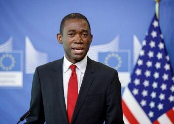 US to Impose Sanctions on Over 500 Targets in Response to Russia’s Actions on Friday