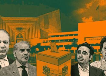 Pakistan Election 2024: Amid Crackdown, Violence, and Media Censorship, Polls Open Under Tight Security