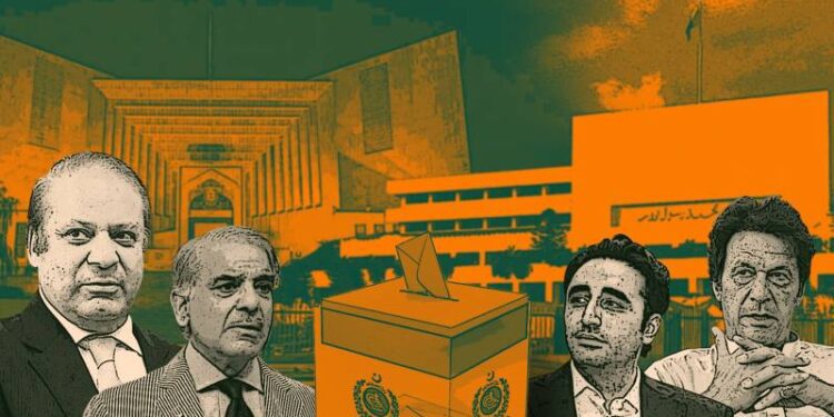 Pakistan Election 2024: Amid Crackdown, Violence, and Media Censorship, Polls Open Under Tight Security