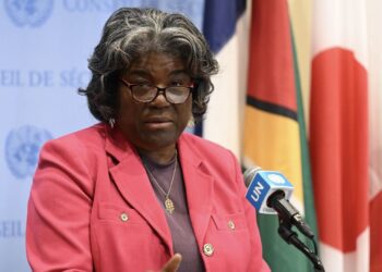 US Signals Intent to Block Proposed Gaza Ceasefire Resolution at UN