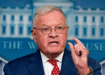 Trump Adviser Proposes New Tiered System for NATO Members Who Don’t Pay Up
