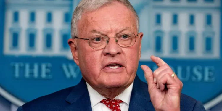 Trump Adviser Proposes New Tiered System for NATO Members Who Don’t Pay Up