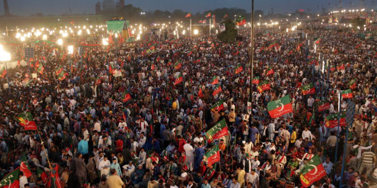 Pakistan Post-Election Crisis: Parleys and Protests Follow Tense Vote