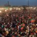 Pakistan Post-Election Crisis: Parleys and Protests Follow Tense Vote