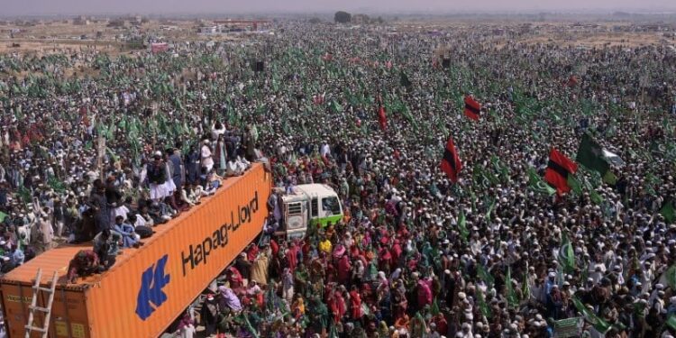 X Down In Pakistan After Official Admits Election Rigging