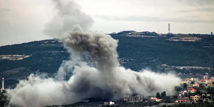 Understanding the Escalation in Israel’s Attacks on South Lebanon: Causes and Consequences