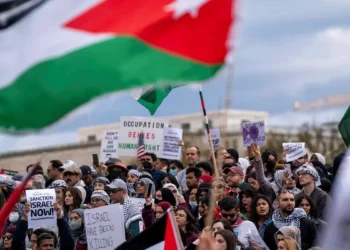 Biden Orders Temporary Protection for Palestinians in US Amid Gaza Crisis