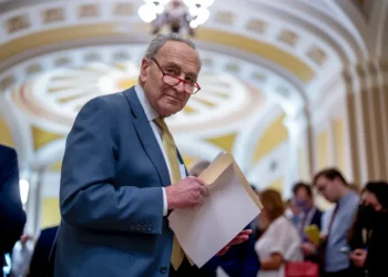Analyzing the US Senate’s Border Security and Ukraine Bill: Seven Key Takeaways