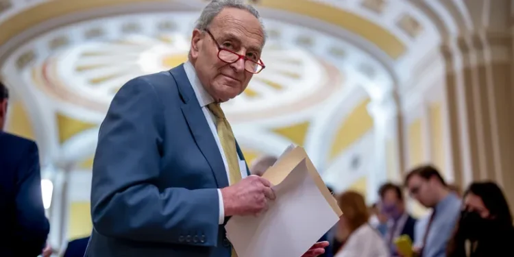 Analyzing the US Senate’s Border Security and Ukraine Bill: Seven Key Takeaways