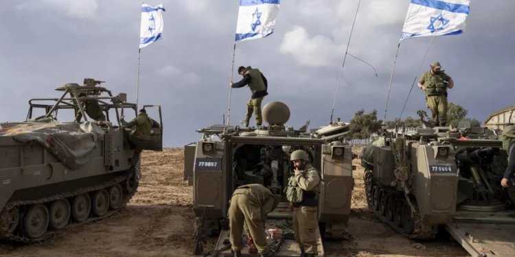 Who’s Still Supplying Arms to Israel?  vs. Countries Halting Support