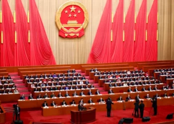 China’s ‘Two Sessions’: 5% Growth Target, Boosted Military Budget