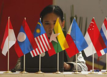 Your Weekly Lineup: Asia’s Key Business and Political Events