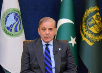 Shehbaz Sharif Re-elected as Pakistan’s Prime Minister: A Step Forward or Backward?