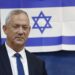 Benny Gantz’s Visit to US Sparks Controversy Amidst Israeli Government Friction