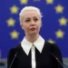 Yulia Navalnaya Emerges as Key Figure in Russian Opposition