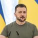 Zelenskiy Urges Swift Action: Patriots, EU Accession, and NATO Entry