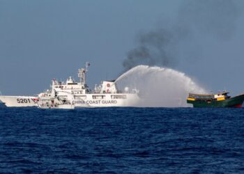 U.S., Japan, Australia, and Philippines to Conduct Maritime Exercises Amid South China Sea Tensions