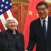 US, China Forge Talks on Balanced Growth Amid Overcapacity Concerns