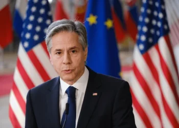 Blinken Affirms US Non-Involvement in Offensive Operations Amidst Rising Tensions