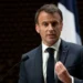Macron Warns of Potential Russian Targeting of Paris