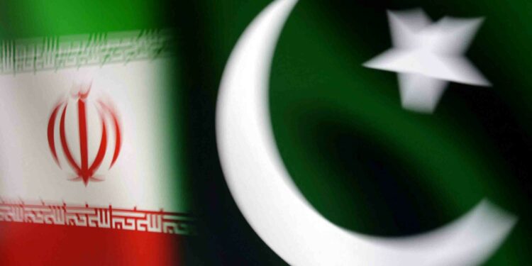 Understanding Pakistan-Iran Border Tensions: A Comprehensive Timeline
