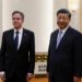Antony Blinken’s Diplomatic Visit to China: Highlights