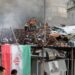 Iran’s Vow to Punish Israel for Syria Strike