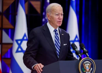 Biden Urges Congress to Act: Aid for Israel and Ukraine Amid Rising Tensions