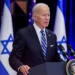 Biden Urges Congress to Act: Aid for Israel and Ukraine Amid Rising Tensions