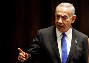 Netanyahu Says Israel Acting Against Iran, Will Defend Itself
