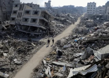 Western Allies Face Genocide Complicity if Support for Israel Continues