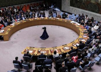 UN Security Council Refers Palestinian Membership Application to Committee