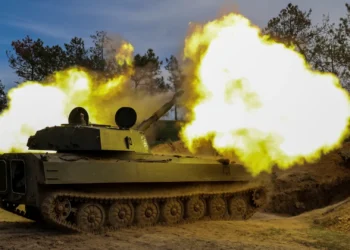 NATO Foreign Ministers Deliberate $108 Billion Military Aid Fund for Ukraine