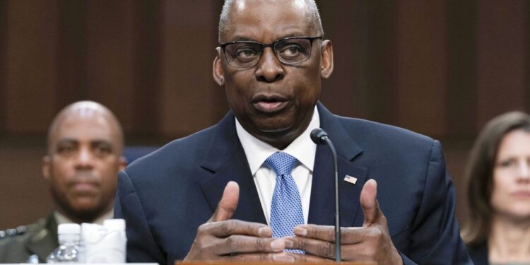 US-China Defense Chiefs Break 18-Month Silence: Key Takeaways