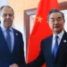 Russia and China Forge Deeper Security Cooperation in Eurasia, Lavrov Announces