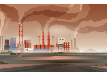 EU Could Save 238,000 Lives Annually by Meeting WHO Air Pollution Guidelines