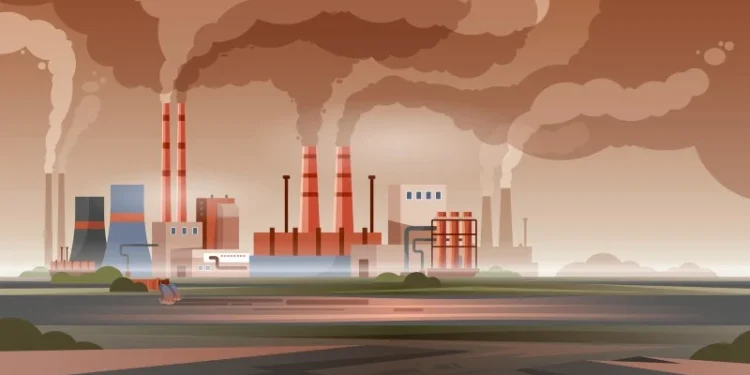 EU Could Save 238,000 Lives Annually by Meeting WHO Air Pollution Guidelines