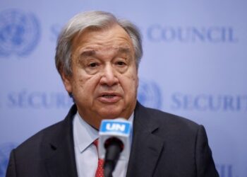 UN Calls for Diplomatic Resolution Amidst Rising Tensions Between Iran and Israel
