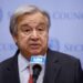 UN Calls for Diplomatic Resolution Amidst Rising Tensions Between Iran and Israel
