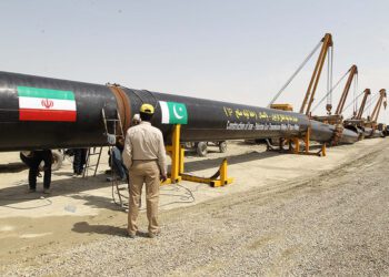 Pakistan’s Iran Gas Pipeline Dilemma Amid US Sanctions