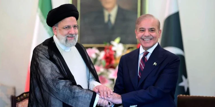 Iran President Ebrahim Raisi Concludes 3-Day Pakistan Visit: A Boost for Bilateral Relations and Regional Stability