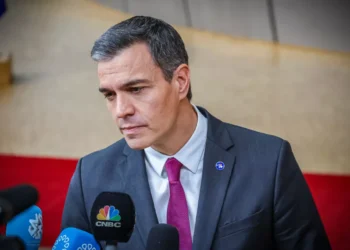 Spain Leads European Push to Recognize Palestine, Potentially Affecting Israel’s Standing