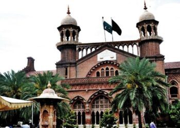 Panic in Pakistan: Judges Targeted with Suspicious White Powder